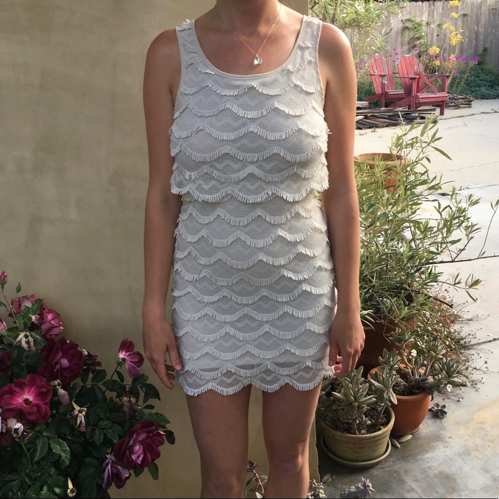 Urban Outfitters Mini Dress